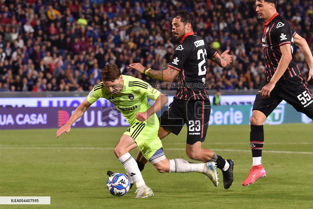 CALCIO - Serie B - Pisa SC vs US Cremonese