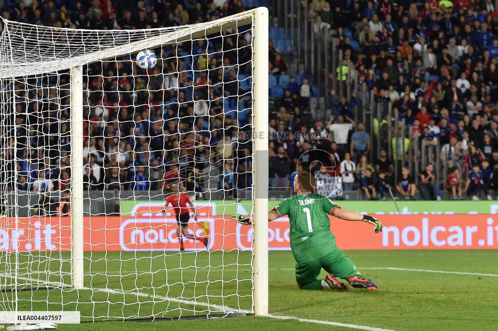 CALCIO - Serie B - Pisa SC vs US Cremonese