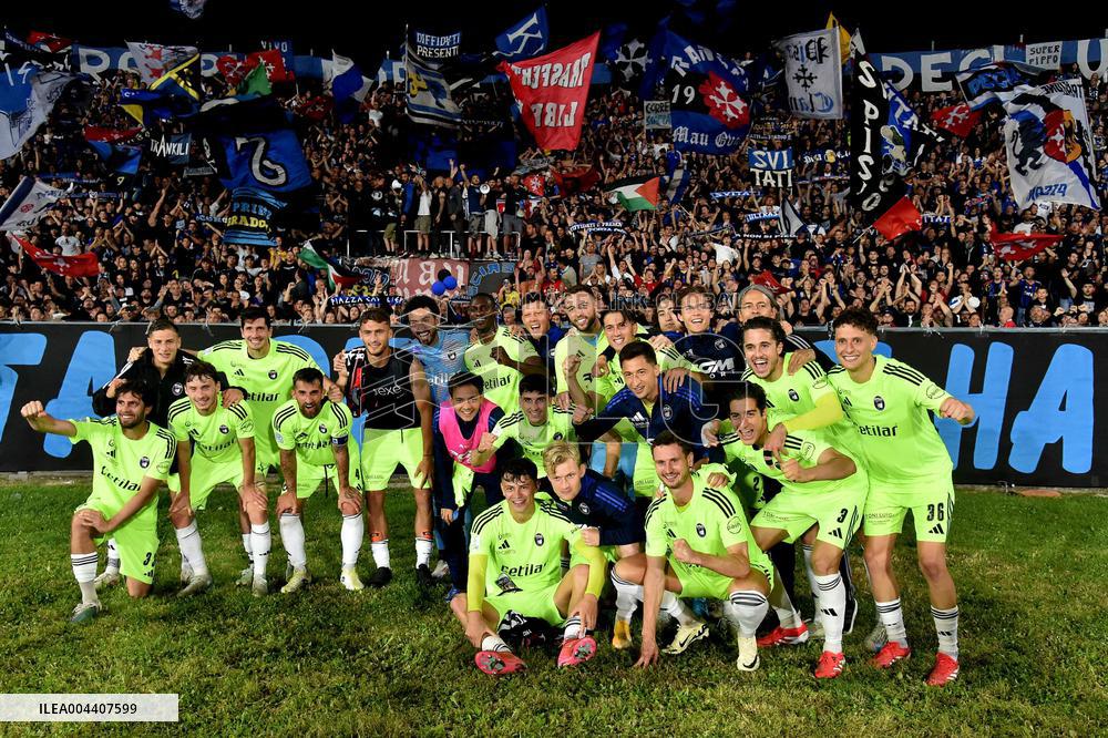 CALCIO - Serie B - Pisa SC vs US Cremonese