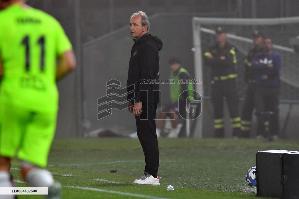 CALCIO - Serie B - Pisa SC vs US Cremonese