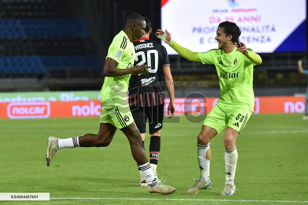 CALCIO - Serie B - Pisa SC vs US Cremonese