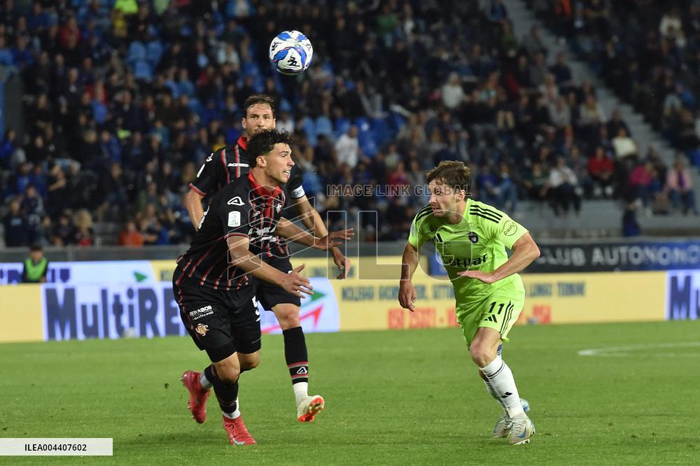 CALCIO - Serie B - Pisa SC vs US Cremonese