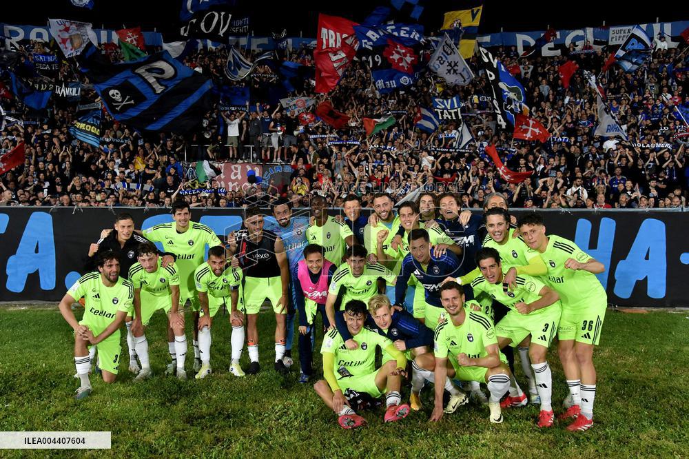 CALCIO - Serie B - Pisa SC vs US Cremonese