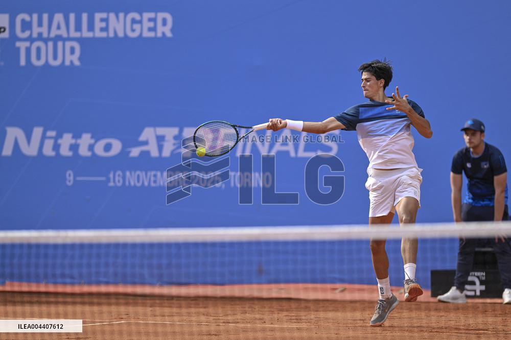 TENNIS - Internazionali di Tennis - Piemonte Open Intesa Sanpaolo