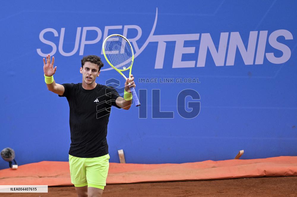 TENNIS - Internazionali di Tennis - Piemonte Open Intesa Sanpaolo