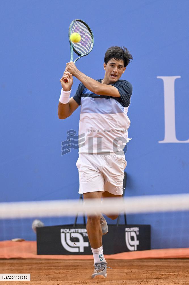 TENNIS - Internazionali di Tennis - Piemonte Open Intesa Sanpaolo