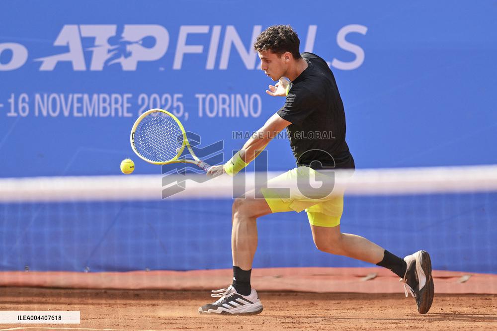 TENNIS - Internazionali di Tennis - Piemonte Open Intesa Sanpaolo