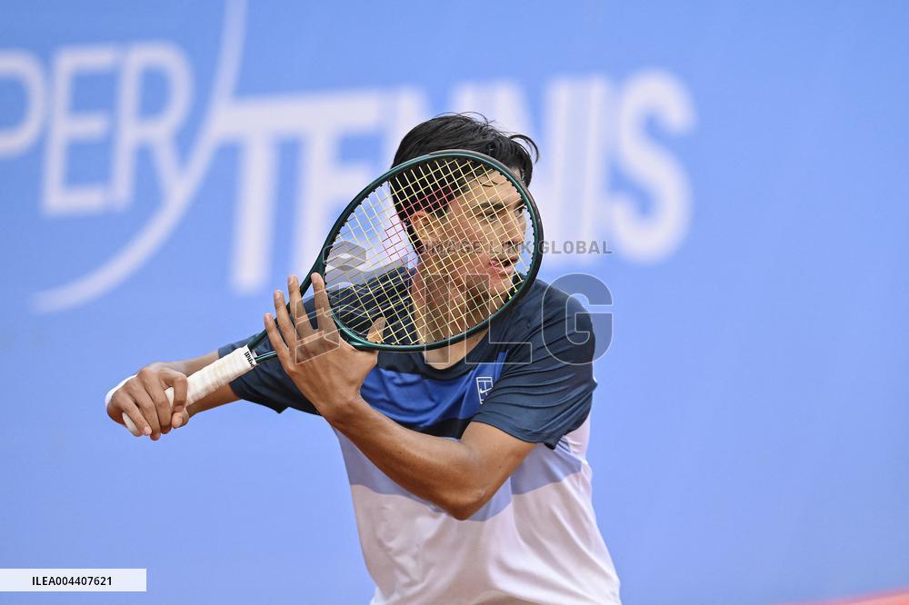 TENNIS - Internazionali di Tennis - Piemonte Open Intesa Sanpaolo