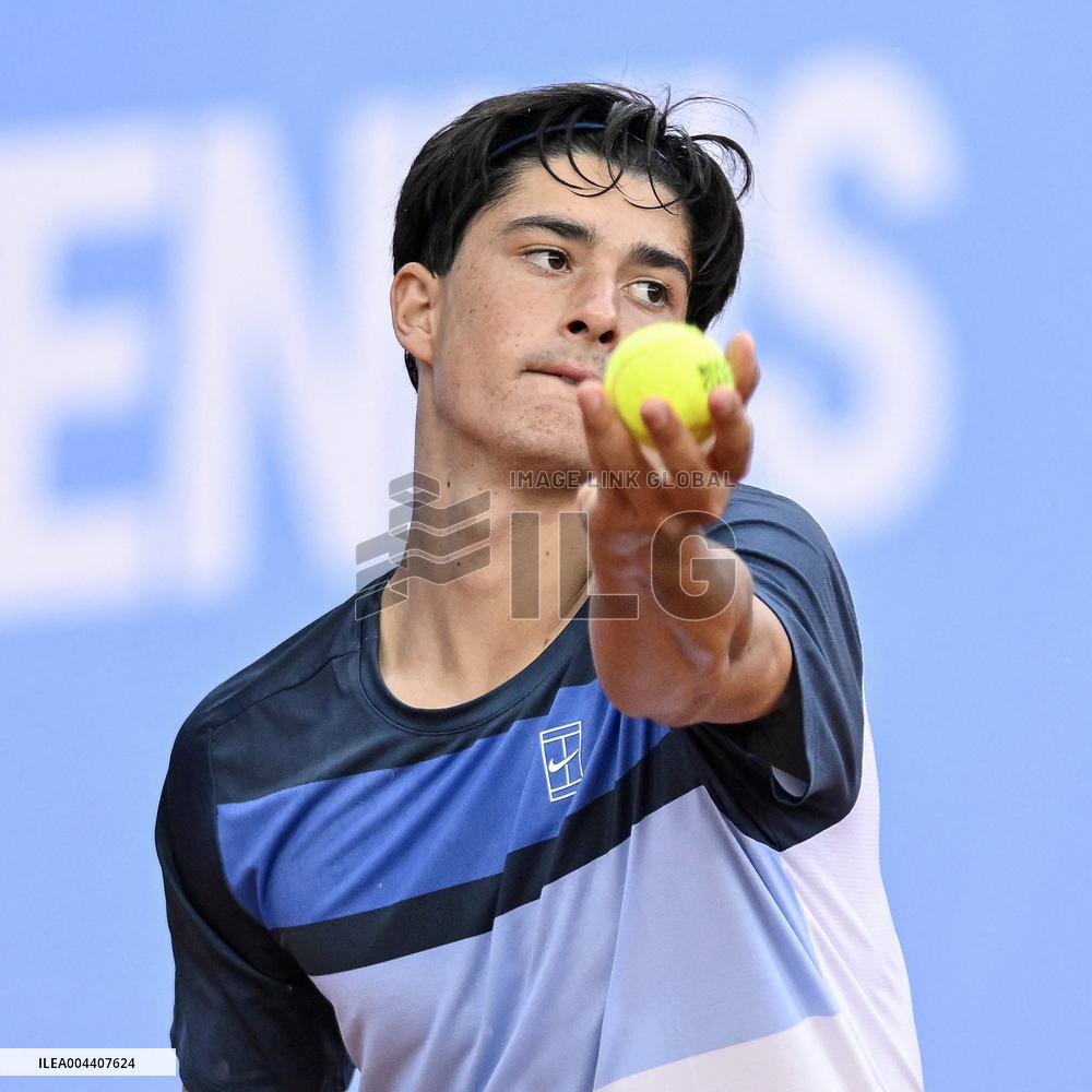 TENNIS - Internazionali di Tennis - Piemonte Open Intesa Sanpaolo