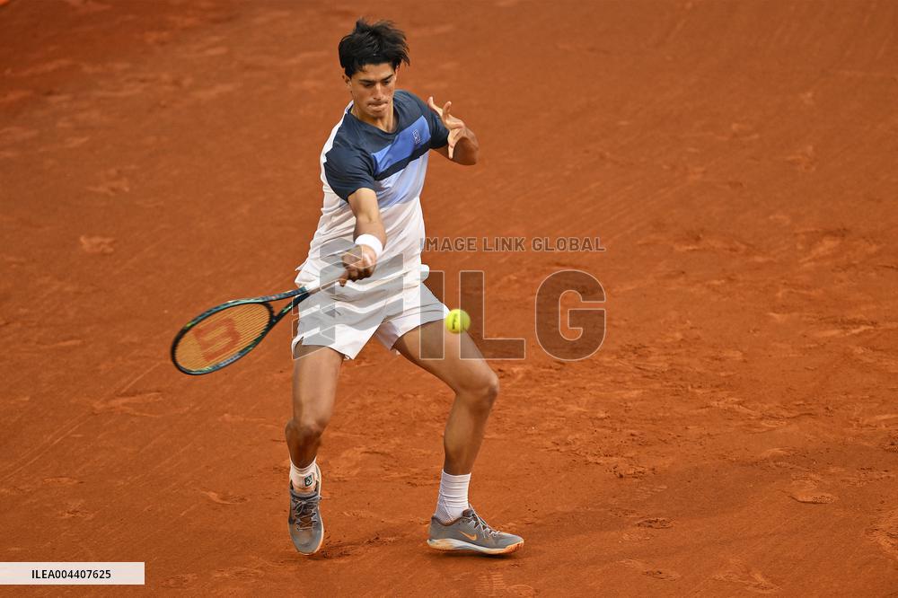 TENNIS - Internazionali di Tennis - Piemonte Open Intesa Sanpaolo