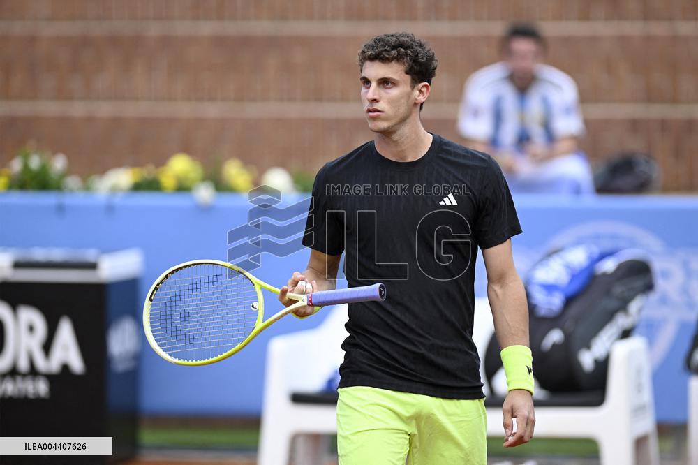 TENNIS - Internazionali di Tennis - Piemonte Open Intesa Sanpaolo