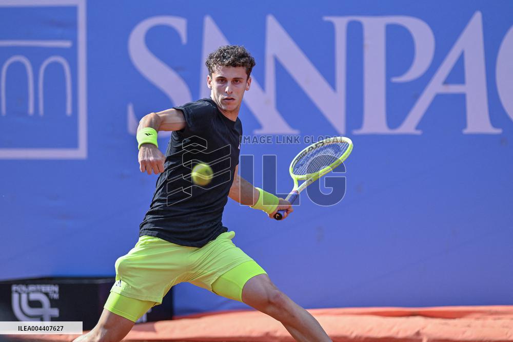 TENNIS - Internazionali di Tennis - Piemonte Open Intesa Sanpaolo