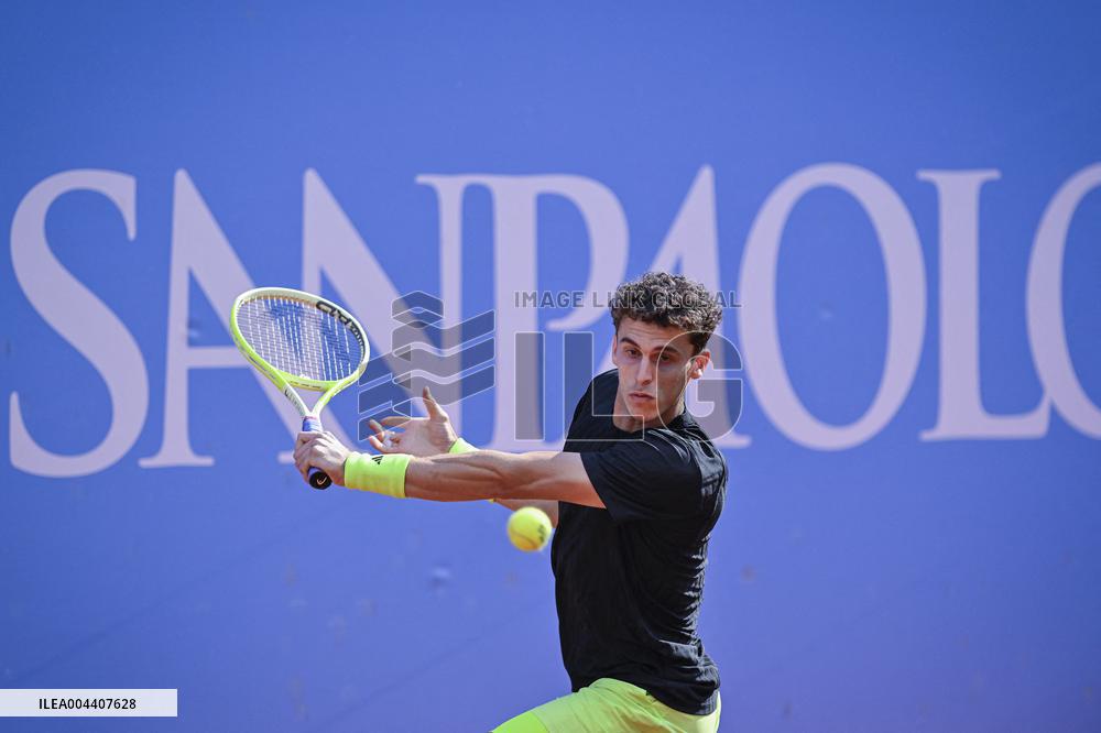 TENNIS - Internazionali di Tennis - Piemonte Open Intesa Sanpaolo