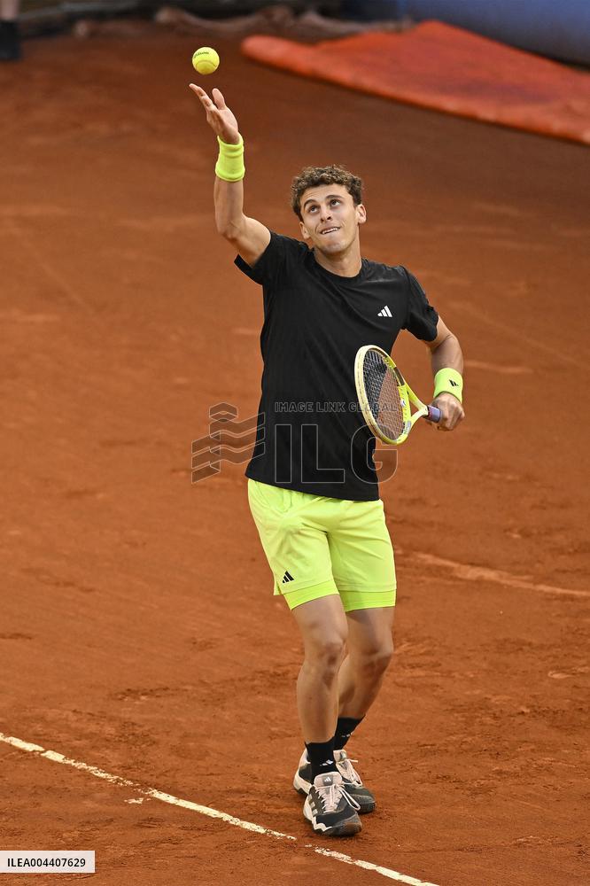 TENNIS - Internazionali di Tennis - Piemonte Open Intesa Sanpaolo