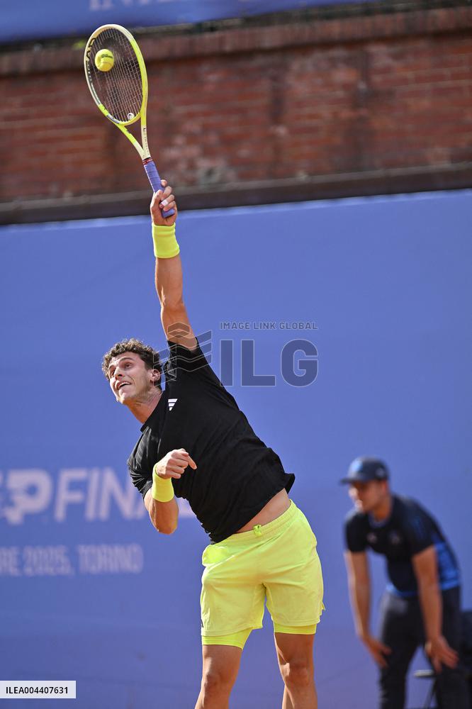 TENNIS - Internazionali di Tennis - Piemonte Open Intesa Sanpaolo