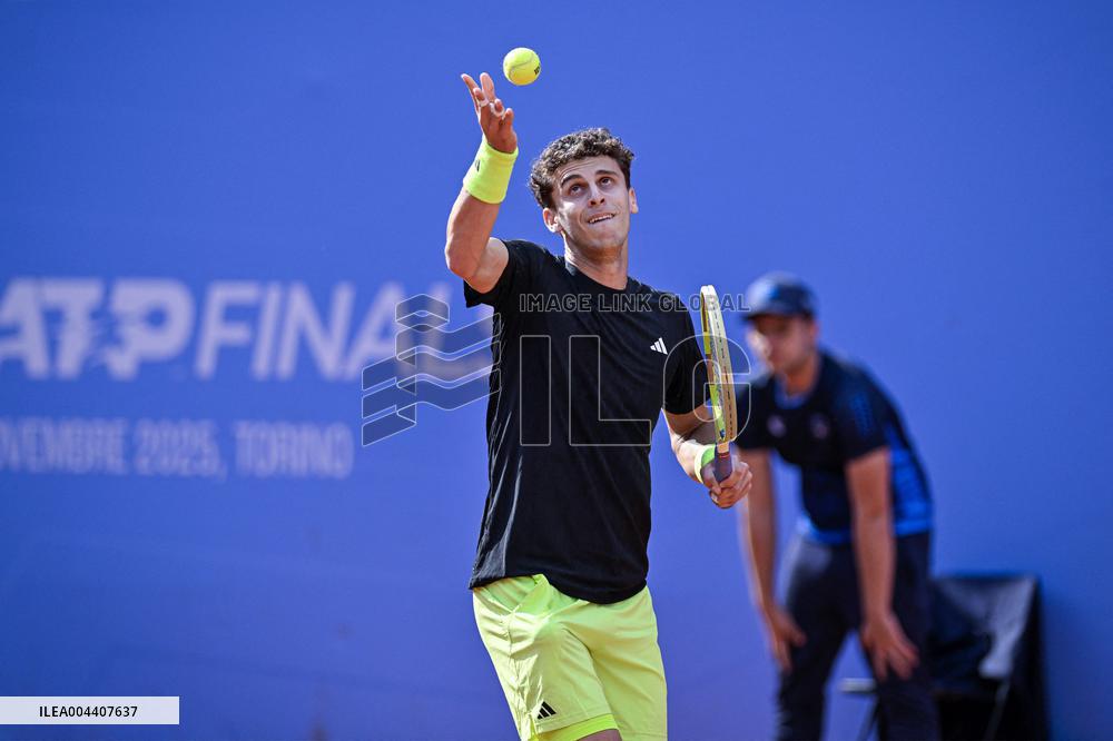 TENNIS - Internazionali di Tennis - Piemonte Open Intesa Sanpaolo