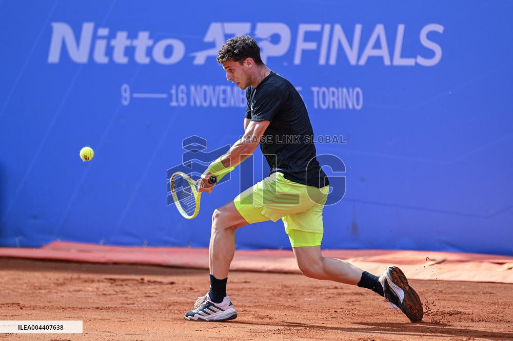 TENNIS - Internazionali di Tennis - Piemonte Open Intesa Sanpaolo
