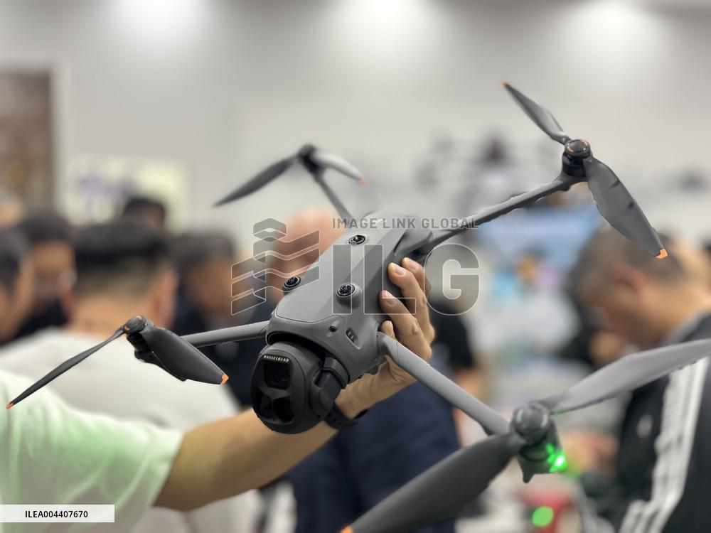 DJI Mavic 4 Pro Drone Released