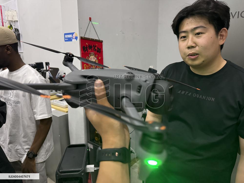 DJI Mavic 4 Pro Drone Released