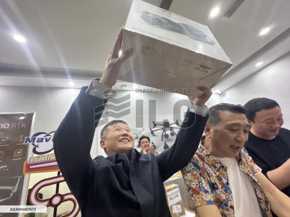 DJI Mavic 4 Pro Drone Released