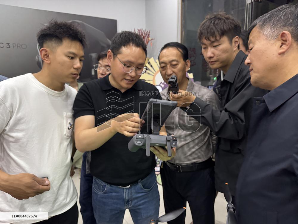 DJI Mavic 4 Pro Drone Released