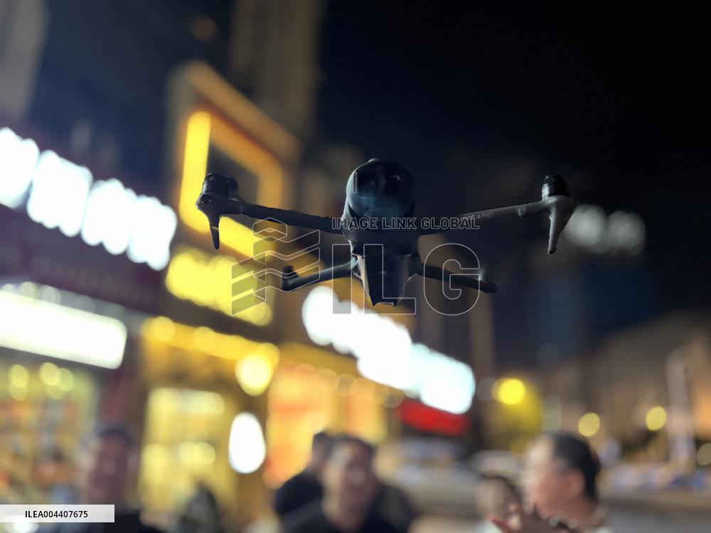 DJI Mavic 4 Pro Drone Released