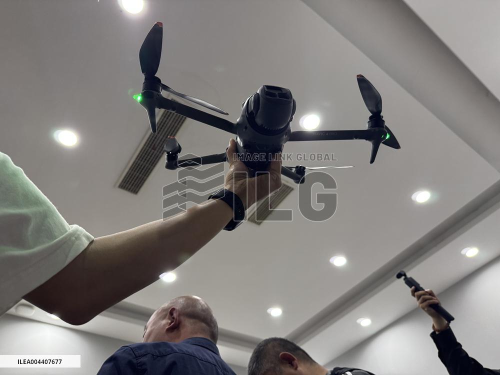 DJI Mavic 4 Pro Drone Released