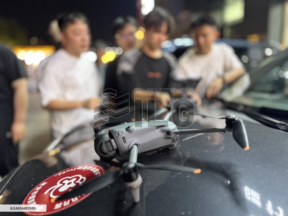 DJI Mavic 4 Pro Drone Released