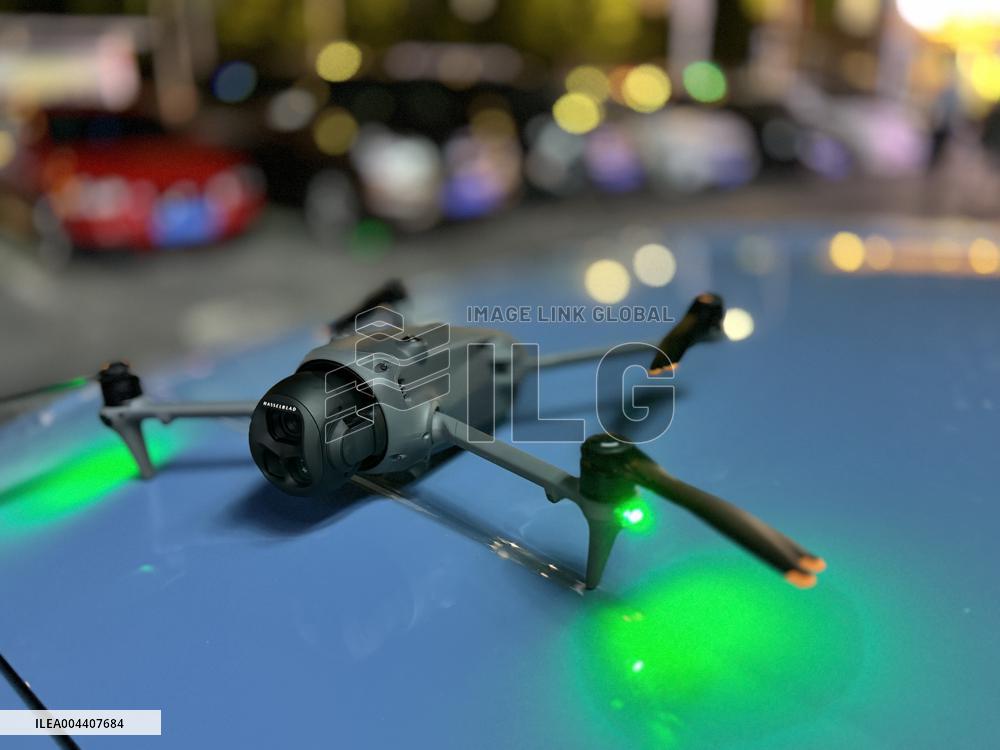 DJI Mavic 4 Pro Drone Released