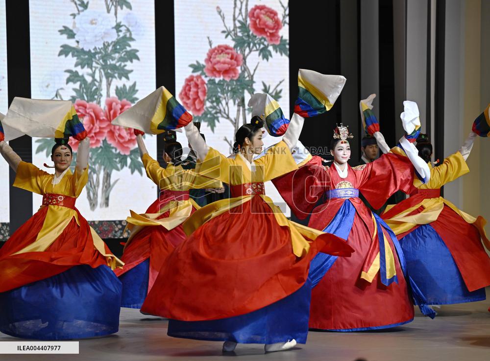 World Exposition in Osaka