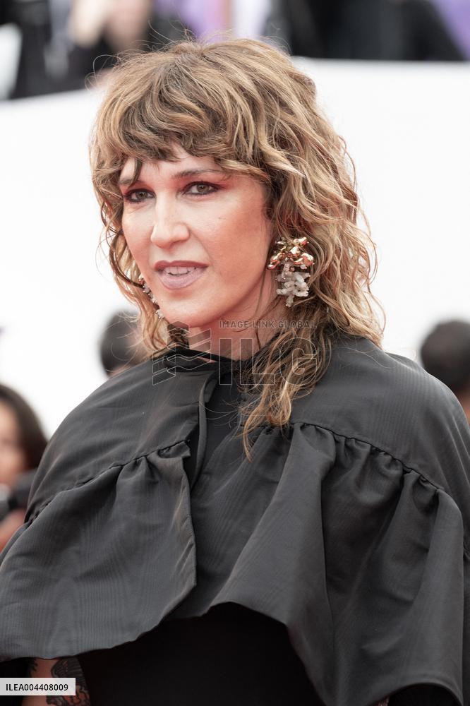 Cannes - Opening Ceremony DN