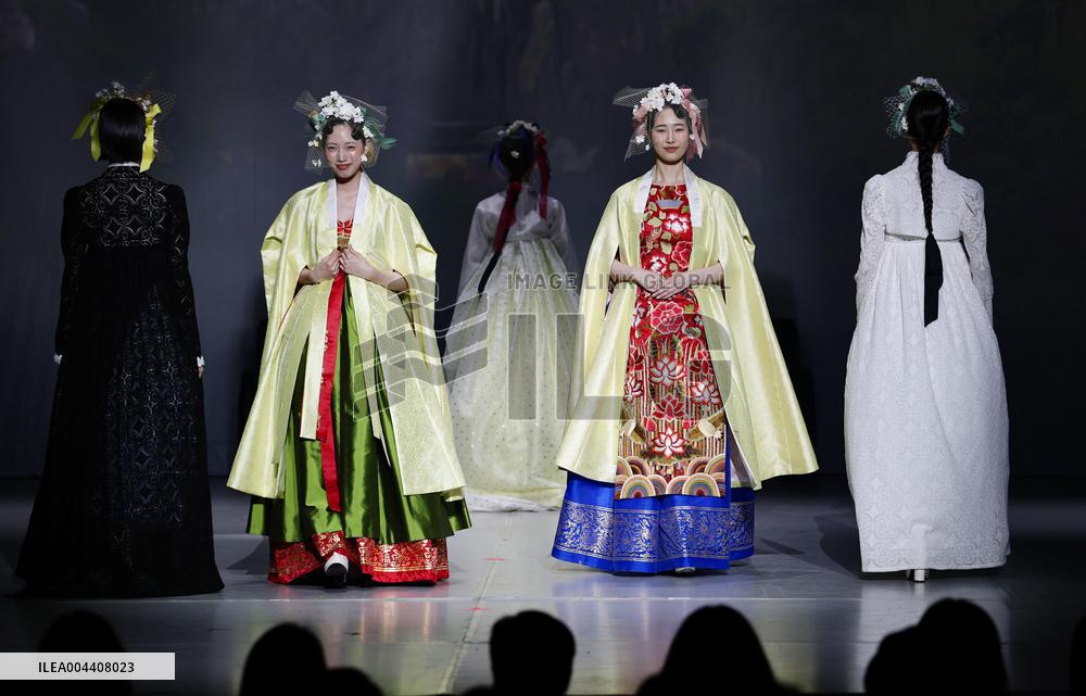 World Exposition in Osaka