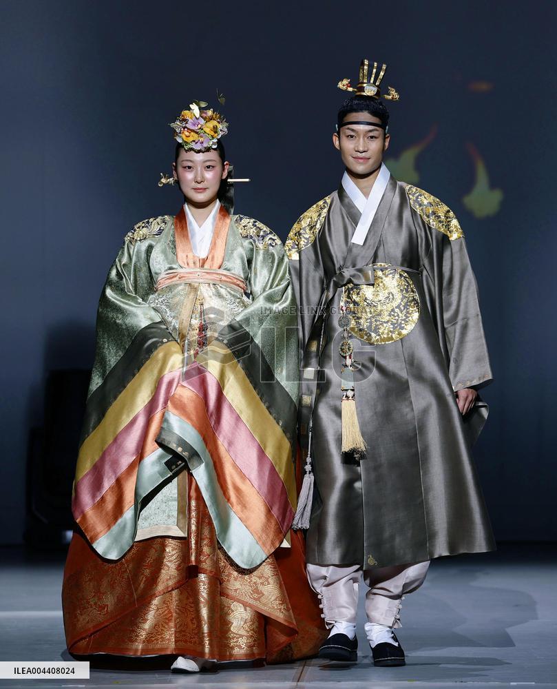 World Exposition in Osaka