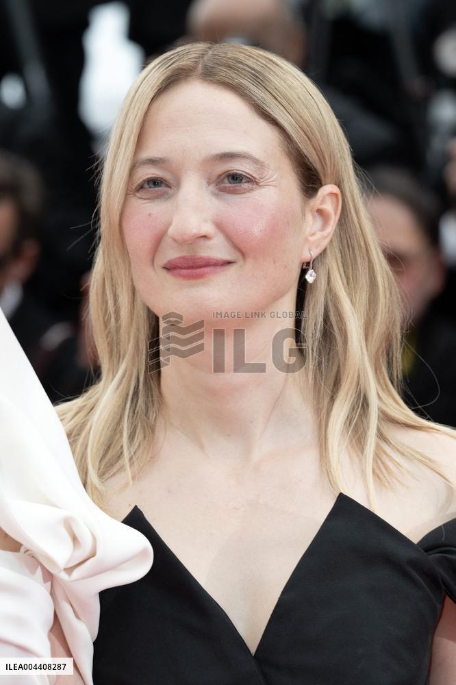 Cannes - Opening Ceremony DN