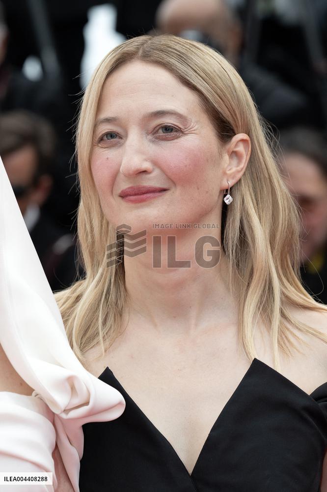 Cannes - Opening Ceremony DN