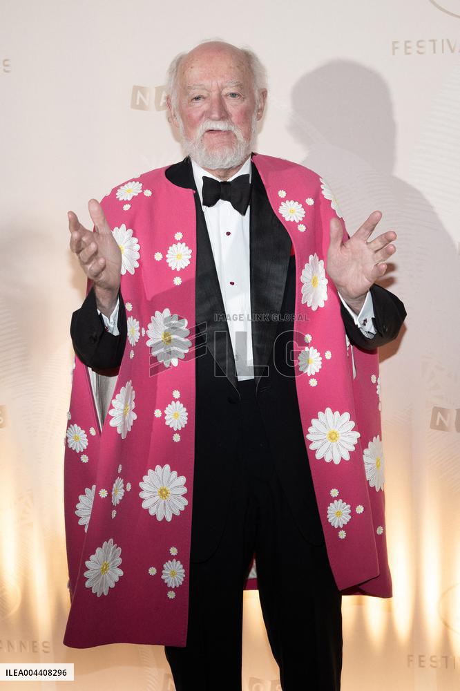 Cannes - Opening Dinner DN