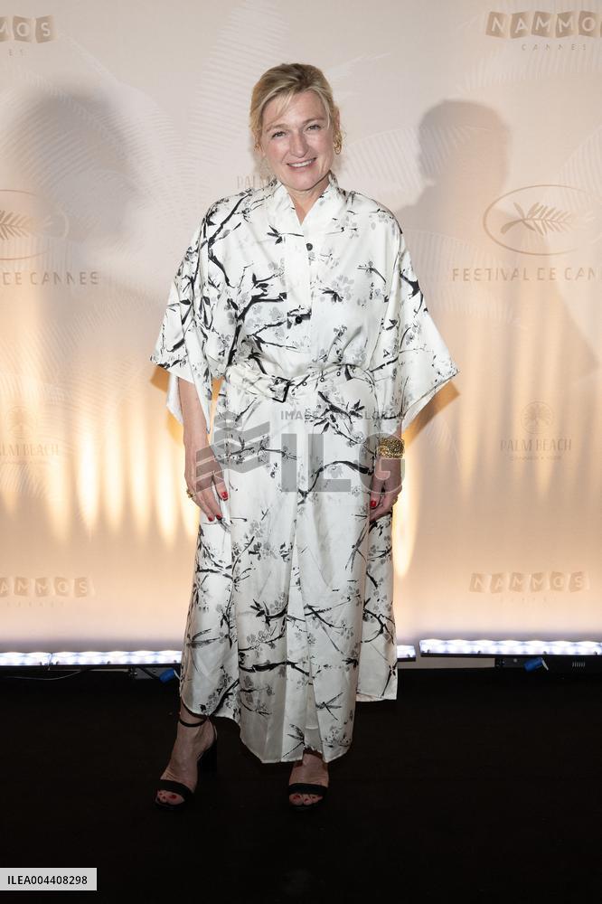 Cannes - Opening Dinner DN