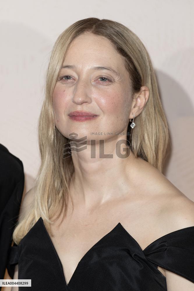 Cannes - Opening Dinner DN