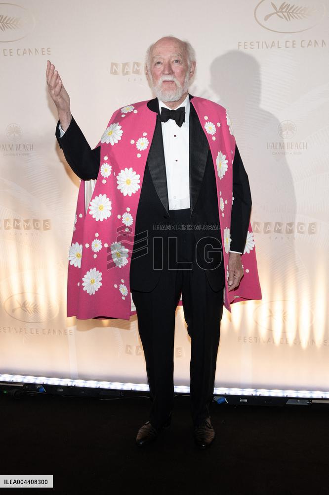 Cannes - Opening Dinner DN