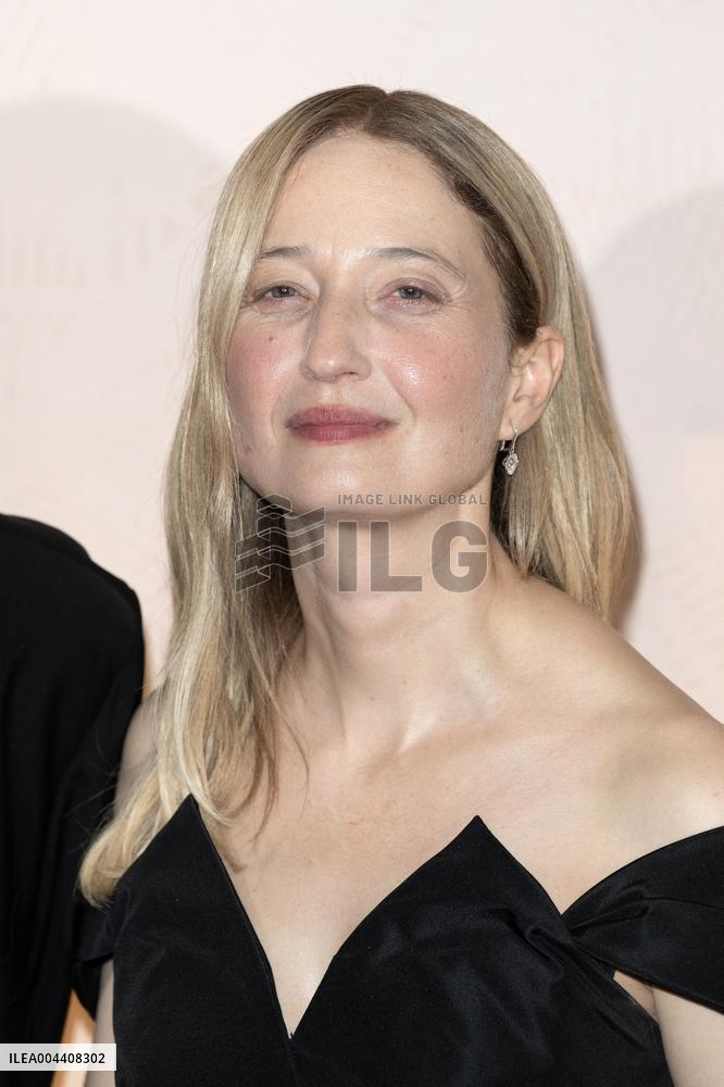 Cannes - Opening Dinner DN