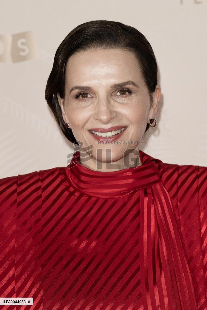 Cannes - Opening Dinner DN