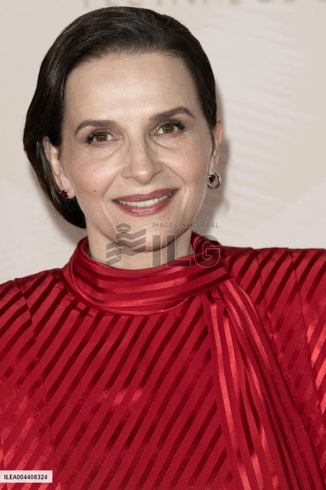 Cannes - Opening Dinner DN