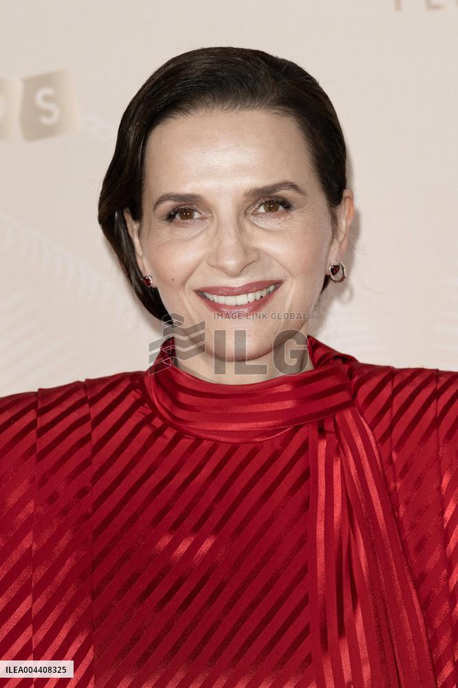 Cannes - Opening Dinner DN