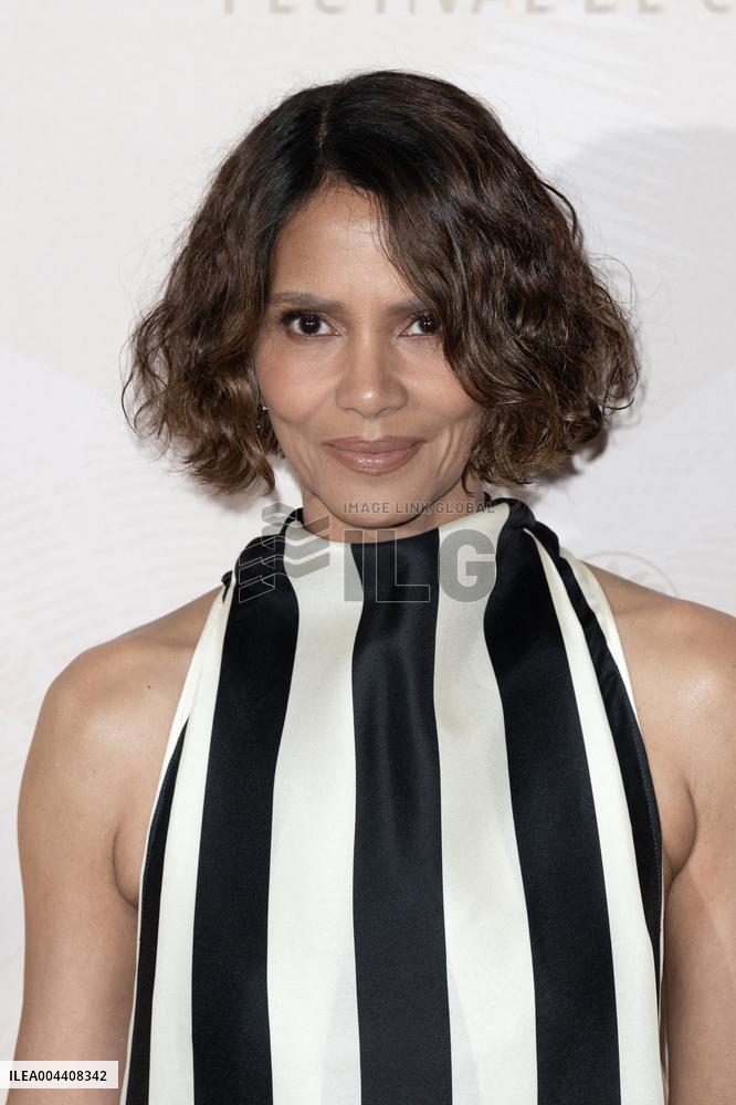 Cannes - Opening Dinner DN