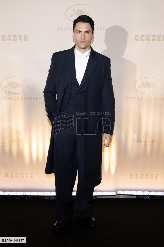 Cannes - Opening Dinner DN