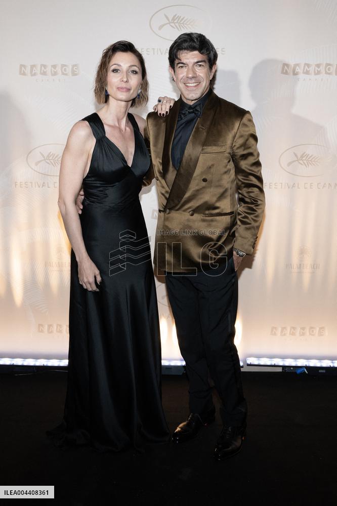 Cannes - Opening Dinner DN