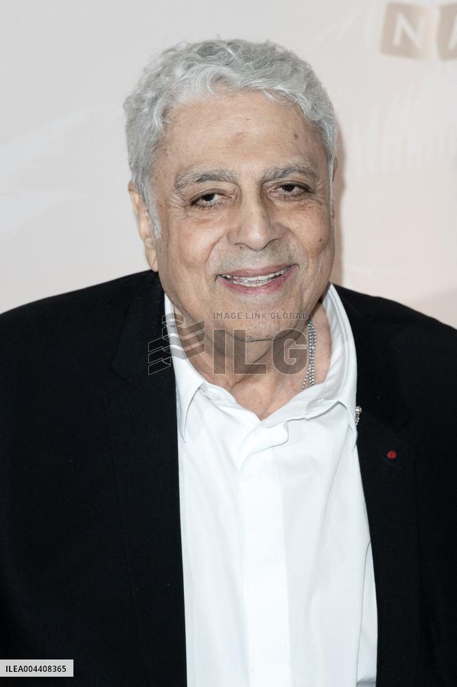 Cannes - Opening Dinner DN