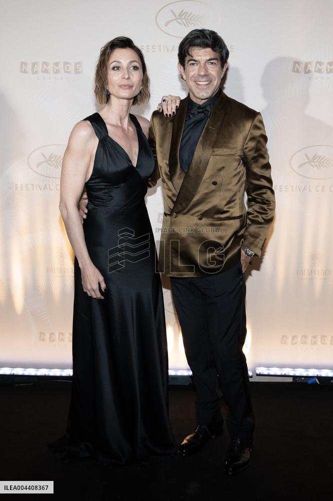 Cannes - Opening Dinner DN