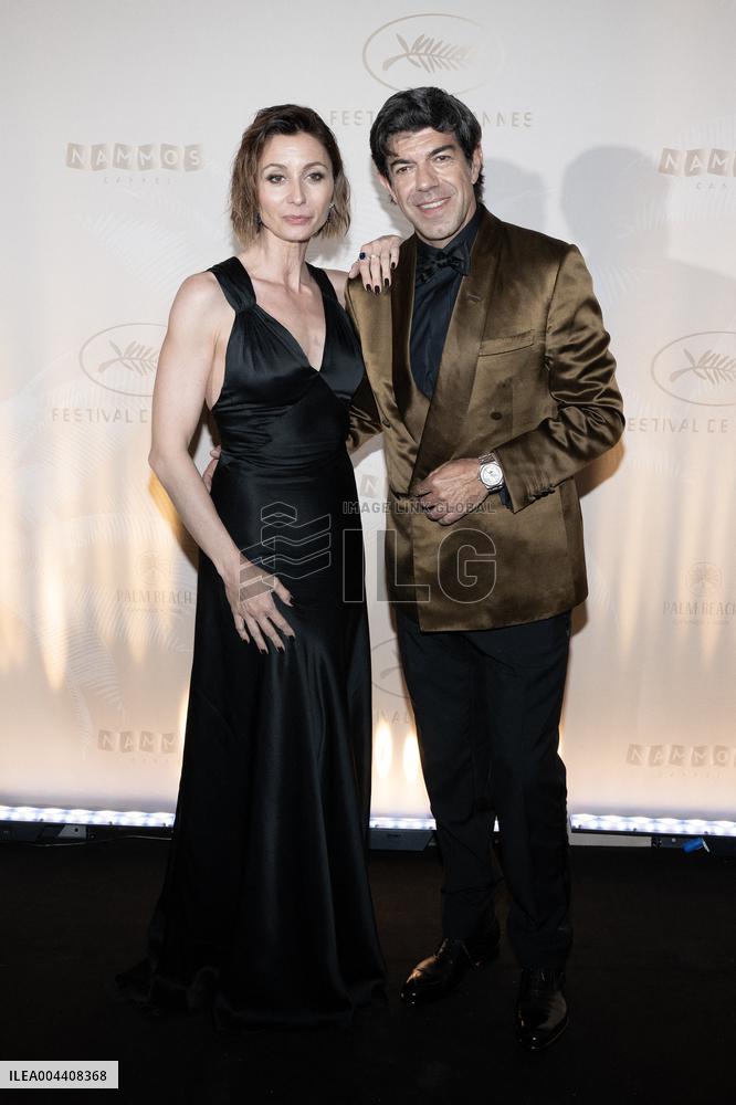 Cannes - Opening Dinner DN