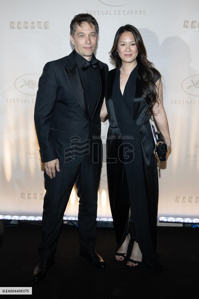 Cannes - Opening Dinner DN